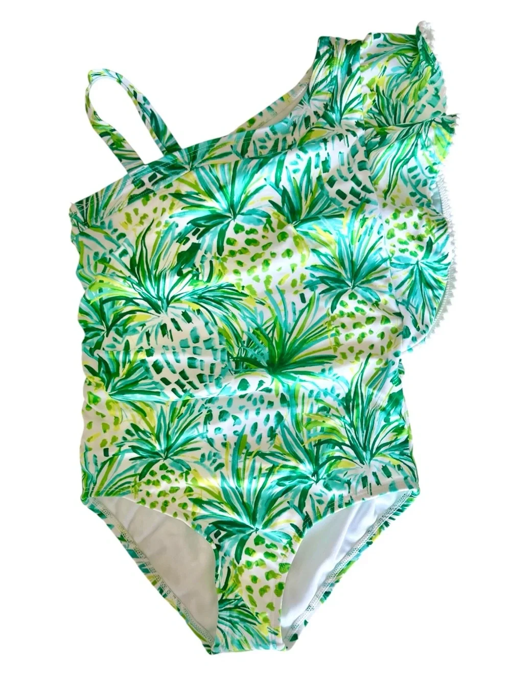 Janie and Jack your pineapple